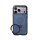 Etui do telefonów TORRAS Ostand Q3 Air do iPhone 18 Pro Max / 17 Pro Max MagSafe (dee